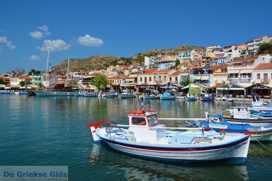 Pythagorion Samos